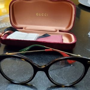 Gucci frames